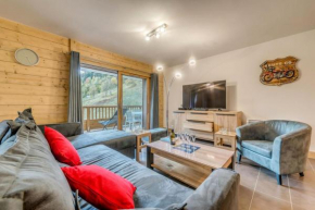 Résidence Les Balcons EtoilÉs - Appartement 4 au pied des pistes MAE-3289 Champagny-En-Vanoise